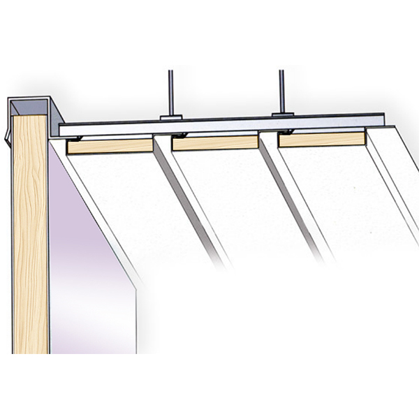 D Type B-0 CeilingPanel