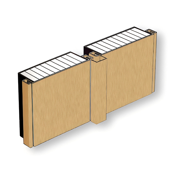L2,L3,L5 Type B-0 Lining Panel