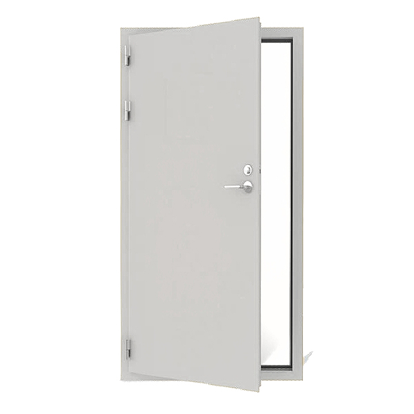 MAO-1 Type A-0 Fireproof Door