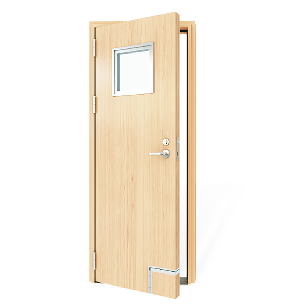 MA60-1 Type A-60 Fireproof Door