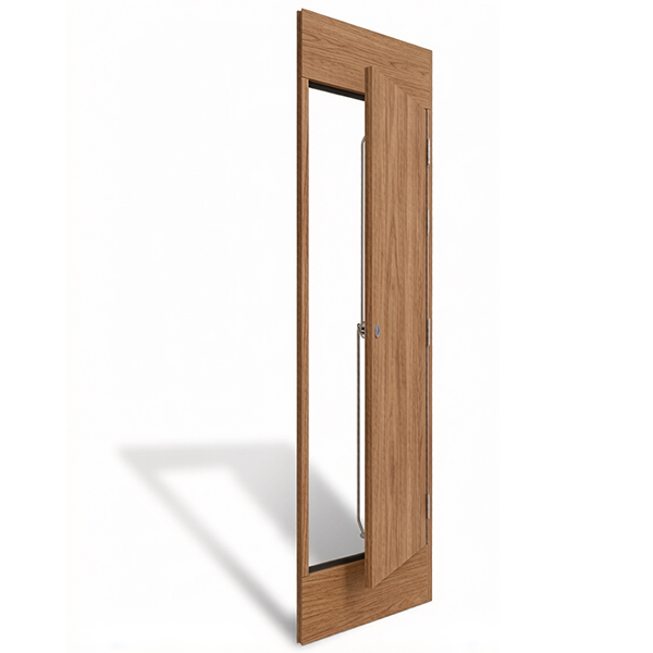 MB15-YJX Type B-15 Concealed-Hinge Access Door (for Wall Panel Use)