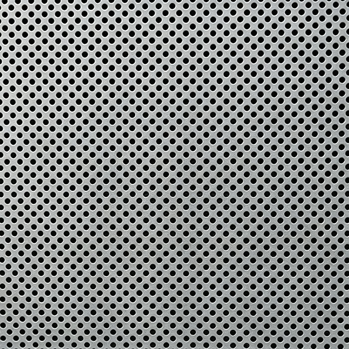 Microporous suction honeycomb