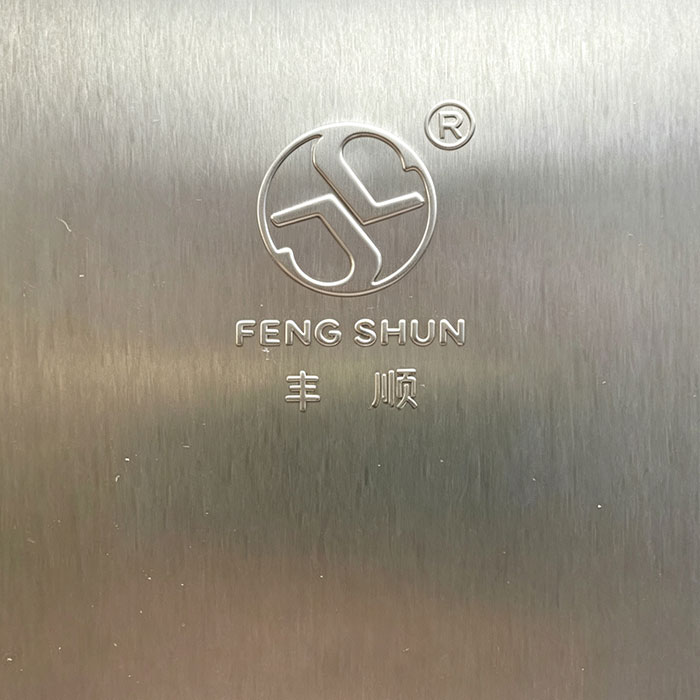 Stainless steel wire drawing honeycomb plate